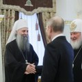 Verski analitičar: Žalosno je što patrijarh nije stao uz studente i narod, nego uz Vučićev režim