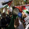 Hamas pozvao Švajcarsku da poništi zabranu tog pokreta