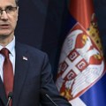Macut i Vučević pričali o političkoj i ekonomskoj situaciji i razvoju Srbije