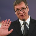 Vučiću pozlilo u SAD, vraća se u Srbiju