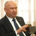 Ministar Nenad Popović osudio širenje mržnje i laži povodom zdravstvenog stanja predsednika Vučića