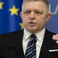 Slovački premijer Fico: Zbog posledica povreda u atentatu ne mogu da se vozim autom duže od 4 sata
