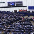 Briselski klovnovi u akciji: Usvojen Piculin izveštaj o Srbiji