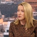 "Kraj mandata ove vlade očekujem u oktobru: 2026." Ministarka Snežana Paunović: "Vanredni izborni proces značio bi…