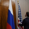 Rusija: Krećemo se u pravcu sastanka Putina i Trampa