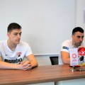 Najtrofejniji tim sveta na spektakularnom finalu Evrokupa u Kragujevcu