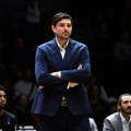 Petar Božić se seli na Daleki istok