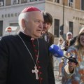 Nemet: Novoizabrani papa negovaće osobine svog prethodnika Franje