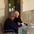 Zavoleli su se kad je njemu bilo 35, a njoj 19, svi su čekali svadbu, ali usledio je bolan raskid - 40 godina kasnije sudbina…