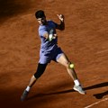 Alkaraz „pokvario“ Sinera u finalu Rima i osvojio još jednu masters titulu