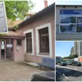 Srušili bolnicu da bi sagradili parking za pijacu: Evo zašto su najteži pacijenti izbačeni sa lečenja u Paunovoj FOTO