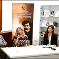 Poezija na filmu – sećanje na Branislavu Maltez