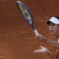 Danilovićeva protiv Fernandez na startu Rolan Garosa