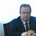 „Smeniti Dačića zbog Ćacilenda, Macut ako to ne uradi biće saučesnik“