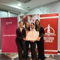 Od malih nogu brinu o ekologiji: Najmlađi upoznaju značaj reciklaže i zaštite životne sredine