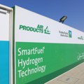 Saudijski megaprojekat dosad pronašao samo jednog kupca zelenog vodonika