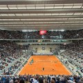 Alkaraz izabrao da se publici predstavi sa Srbinom: Evo zbog čega je izabrao baš njega, neobična situacija u Parizu FOTO