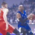 Težak poraz Zvezde u Podgorici – pamtiće se i prekid
