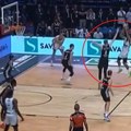 Ovako je Partizan ostao bez pobede i finala ABA lige: Karlik Džons uzeo loptu na 14 sekundi pre kraja...