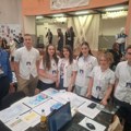 Medicinska škola iz Leskovca na Festivalu nauke u Tutinu predstavili medicine u budućnosti