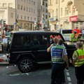 Pilot poginuo u padu malu aviona u Donjoj Saksoniji na severu Nemačke