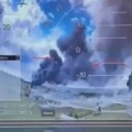 Satelitski snimci pokazuju uništene ruske bombardere u bazi u Sibiru: „Neverovatan uspeh operacije“ FOTO, VIDEO