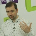 Stevan Dojčinović kritički o istupima Marinike Tepić