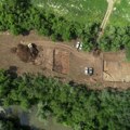 Arheolozi u Malči pronašli rovove i palisade iz ranog bronzanog perioda