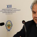 Šojgu u Severnoj Koreji razgovara sa Kim Džong Unom o ratu u Ukrajini
