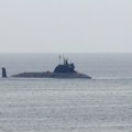 Rusi šalju nuklearnu podmornicu sa 16 balističkih raketa?