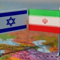 Iranski mediji: Teheran dobio dokumenate o izraelskim nuklearnim objektima