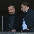 Slaviša Jakonović preuzima Al Nasr?