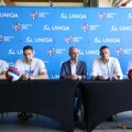 Olimpijski šampioni arhivirali Kragujevac, na redu Šabac