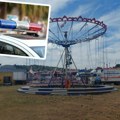 Strašno! Dok su povređena deca plakala, gazda raspalog ringišpila iz pakla u Batajnici tukao metalnom šipkom!