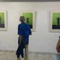 “PARALELNI TOKOVI” U GALERIJI “ČEDOMIR KRSTIĆ”: Otvorena izložba dela iz kolekcije “Wiener Art”