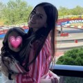 Sve što Lorena poželi mama pretvori u javu: Najlepša rođendanska zabava na najneverovatnijoj lokaciji FOTO
