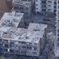 Nastavljena razmena raketnih udara između Izraela i Irana uz najavu novih: Razaranja i civilne žrtve na sve strane