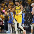 Ludnica u NBA ligi: Indijana razbila Oklahomu, majstorica odlučuje šampiona (foto/video)