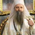 Patrijarh Porfirije uputio telegram saučešća nakon napada na crkvu u Damasku