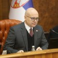 Vučević o protestu na Slaviji: Voleo bih da ne dođe do nasilja, a bojim se da će doći