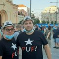 Uhapšen Milan Pernat, odbornik u zrenjaninskoj Skupštini i član Pokreta ujedinjenih fantoma (VIDEO)