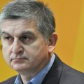 Romska partija zatražila prekid diplomatskih odnosa sa Srbijom