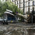 Stravično nevreme napravilo haos u Italiji, ima i mrtvih, velika šteta u Milanu: Pričinjena velika šteta