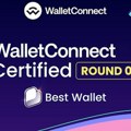 Best Wallet blizu 14 miliona u ico-u dok WalletConnect sertifikacija potvrđuje vrhunsko korisničko iskustvo
