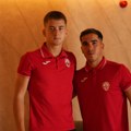 Dimitrić i Milivojević Zmajevi