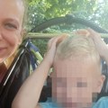 Majka ubila sina Aleksa (2), telo ostavila na kasi u supermarketu: Ukrala ga ocu i odvela u Italiju