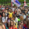 Studenti Ekonomskog fakulteta pozivaju u subotu na skup u Novom Sadu: „Ispiti se polažu u školi čiji je učenik žrtva pada…
