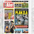 Plan ZLA! Udar na DRŽAVU Zgubidani-blokaderi spremaju najmračniji scenario dosad