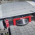 Olimpijakos podržava Beograd za F4, odluka u septembru