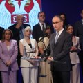 Svi univerziteti rade